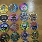 Pogs Assorted Loose 1990's Lot Of 59 — photo 9