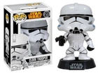 Funko Pop! Star Wars 21 Clone Trooper Vinyl Figure New In Package