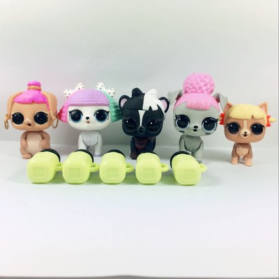pranksta lol doll ebay
