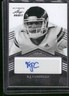K.J. Costello 2021 Leaf  Ultimate Leaf Draft Rookie Auto Autograph #D /99