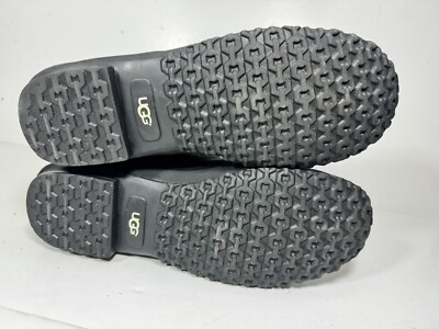 Ugg Yucca Waterproof Duck Boots 9 Men display picture 3