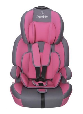 2nd step car seat