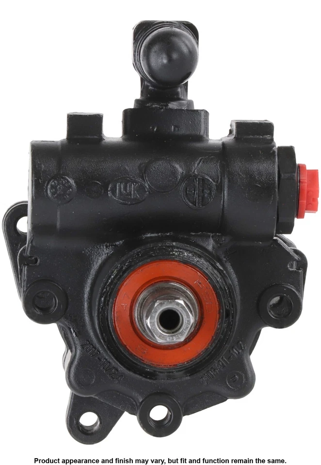 Bomba de dirección asistida Cardone 2004 2005 para Mercedes-Benz E500 2003-2006 Foto 4 de 4