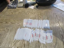 Lenox 624R  25 Pack 6" x 3/4" 24 TPI METAL Reciprocating Saw Blade $41 FREESHIP