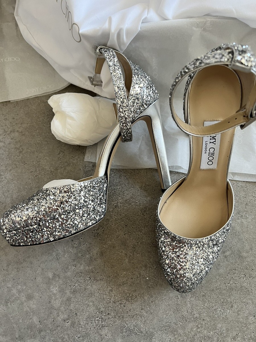 damen schuhe jimmy choo