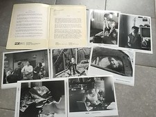 Impulse Graham Baker Tim Matheson Meg Tilly 7 Photos