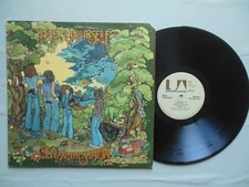 PSYCH ROCK from 1973: HELP YOURSELF - Beware the Shadow UA-LA079-F 1st US Ed EX+