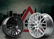 Impaktus Winterräder 22 Zoll Bentley Bentayga Pirelli 275/40 R22 M+S RDK Wheels