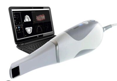 carestream cs3600 great condition, like a new! 