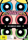 Powerpuff Girls - Classic Collection (DVD, 2015, 12-Disc Set)