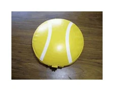 10 NEW 24-CD TENNIS LEATHERETTE WALLET ORGANIZER BL700