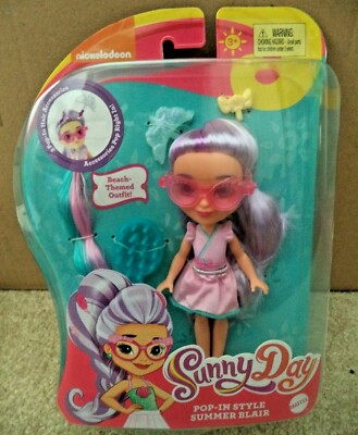 sunny day blair doll