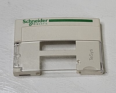 Schneider Electric Tesys Schutzhülle für Lc1 D09...65