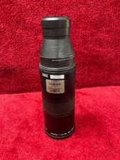 Digital Zoom Projection Lens "DPI" MINOLTA XGA 2.5-4.0