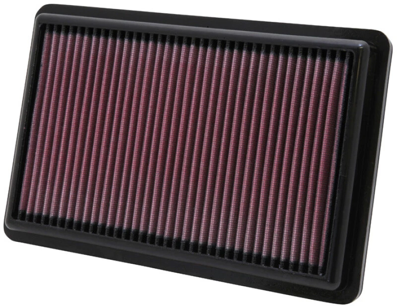 Filtro de aire K&N se adapta a 10-11 Acura MDX/ZDX 3,7 L Foto 2 de 4