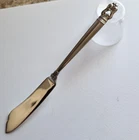 Sterling Silver International Silver Royal Danish Master Butter Knife - 7 1/4"