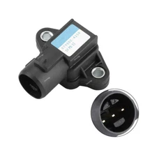 Manifold Air Pressure Sensor MAP Sensor 3 Pin For Honda Accord Isuzu 079800-4250