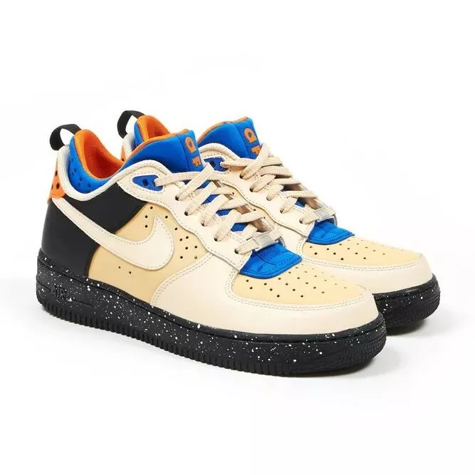 Nike MEN S Air Force 1 CMFT MOWABB ACG AF1 Slip Liner SIZE 10