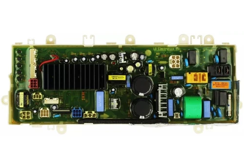 ✅ 1 YR WARRANTY LG Washer Main Control Board EBR62198104 EBR62198101 EBR62198105
