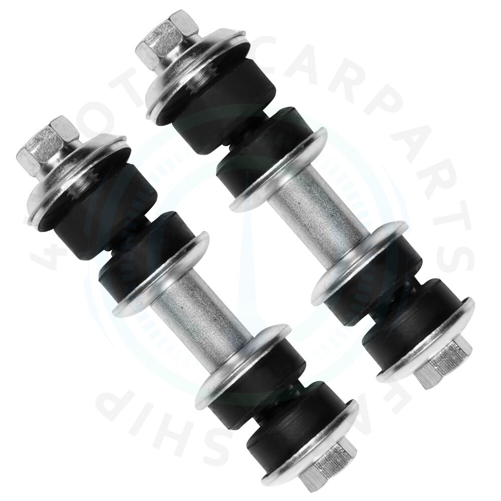 Front Sway Bar End Link Kit Fit For 2004-2006 Scion xA xB 2000