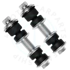 Front Sway Bar End Link Kit Fit For 2004-2006 Scion xA xB 2000-2005 Toyota Echo