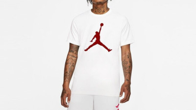 ★ Nike★ Jumpman T-shirt M White Black CJ0921100 CJ0921-10 Jordan Jumpman Short-Sleeve Men White T-shirt CJ0921-100 | eBay