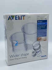 baby bottle liners avent