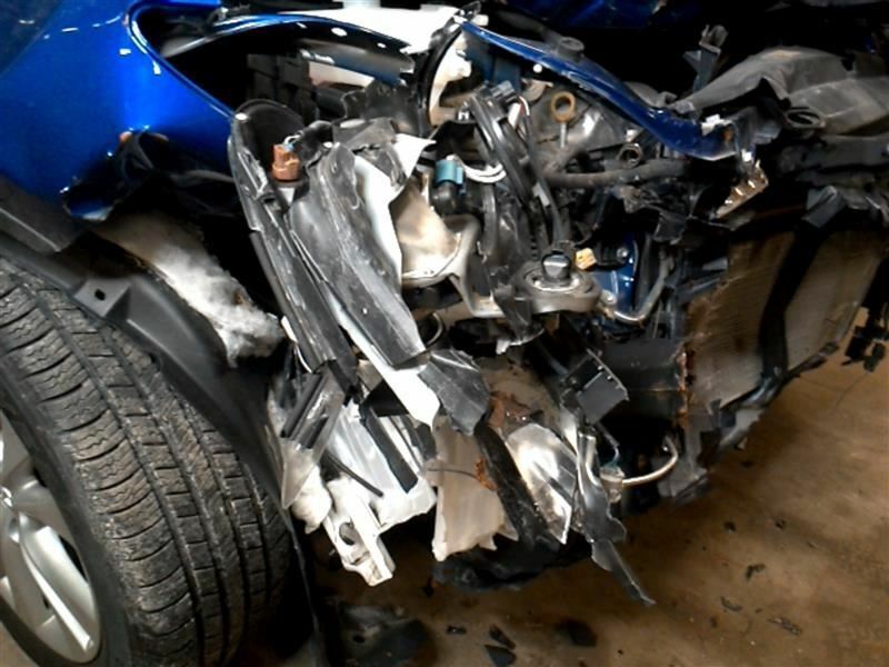 Camera/Projector Camera Rear Liftgate Mounted Fits 13-15 RAV4 711640