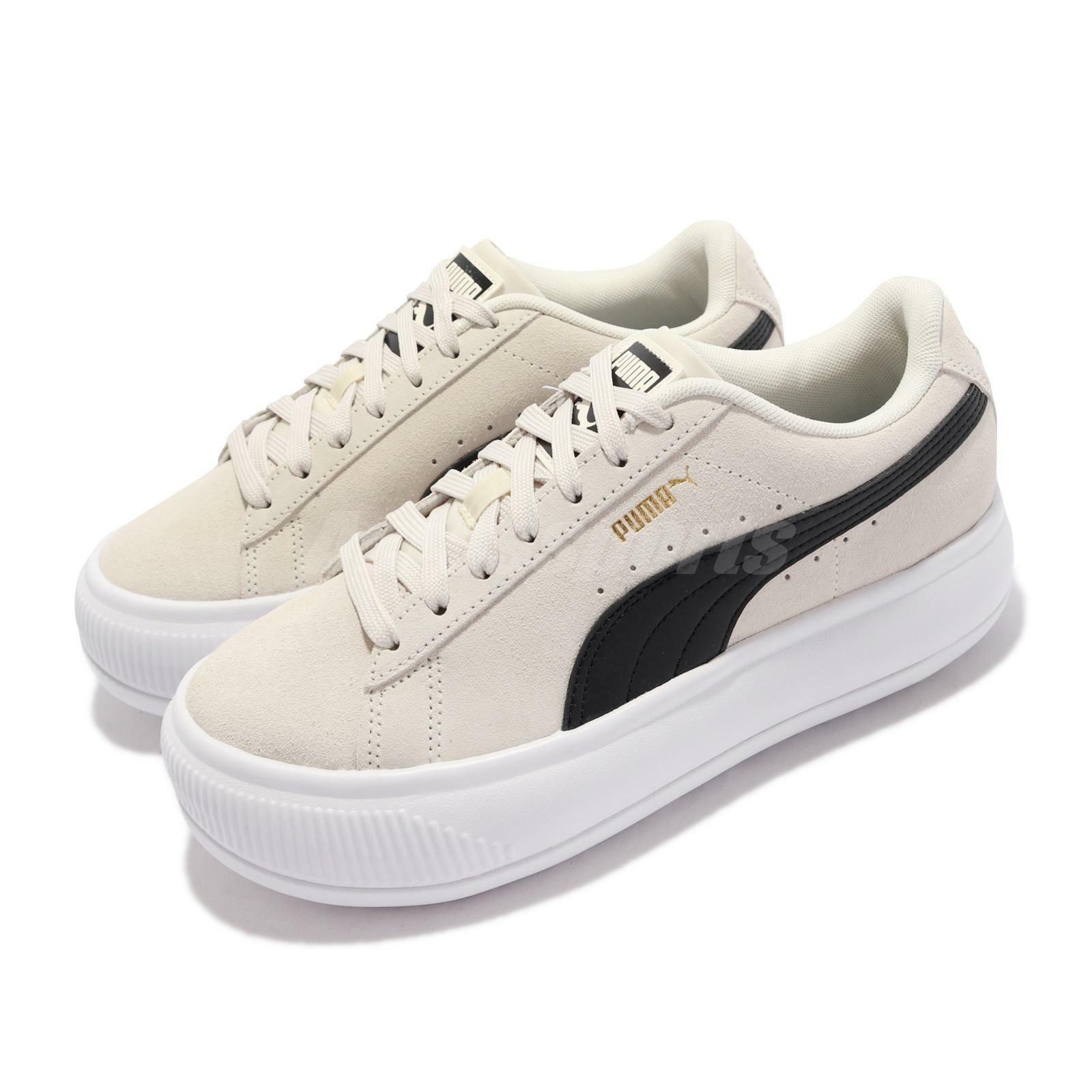 puma shoes cream