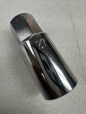 #27L Rays Volk Racing Wheel Lock Key Adaptor Lock Replacement 60mm Ready To Ship