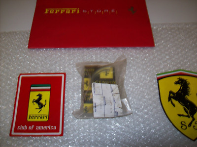 Ferrari 308 328 Mondial 348: Crankshaft Bearing #104023 Oem Part New.