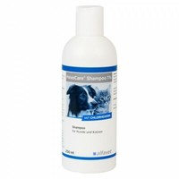 Hexocare Shampoo 1% 250Ml Alfavet, Hund, Katze, Chlorhexidin, Reinigung, Haut