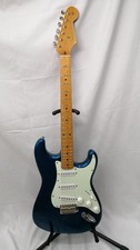 FENDER Electric Guitar Stratocaster Type Used