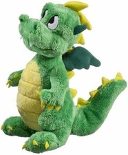 Heunec 378179 - Drache grün 35cm
