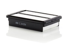 MANN Filter C24054 Air Filter Fits Hyundai Elantra i30 Kona Kia Ceed Cerato Soul