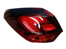 13319949 Original GM Heckleuchte Rückleuchte links Opel Astra J P10