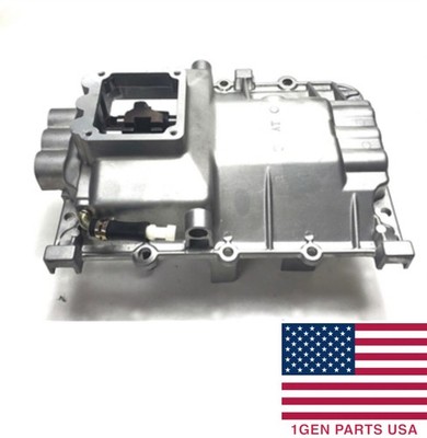 NV4500 Compete Loaded Shift Top, square shifter type