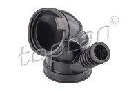 Topran Ansaugschlauch, Luftfilter 502 634 FüR Bmw