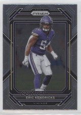 2022 Panini Prizm Eric Kendricks #193 0t2