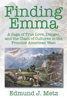 Edmund J. Metz | Finding Emma | Taschenbuch | Englisch (2015) | Xlibris