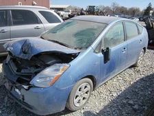 Air Cleaner Fits 04-09 PRIUS 59108