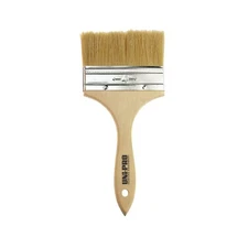 UNi-PRO Industrial Chip Brush 100mm Paint Brush General Purpose