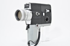 Preços baixos em Filmadoras Canon 8mm Vintage | eBay