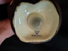 Vintage Goebel ceramic figurine of the Friar Tuck character  salt shake — photo 5