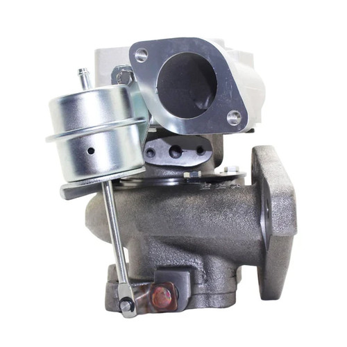 Upgrade Billet Turbo For Nissan Patrol GU RD28 2.8L - Afbeelding 10 van 13