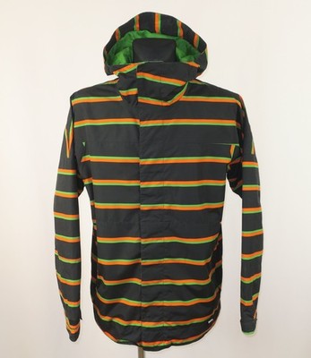 BURTON DRYRIDE HERREN SKI SNOWBOARD JACKE Gr.M