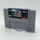 Aliens vs. Predator - Super Nintendo SNES (Pre-Owned, Tested, Authentic)