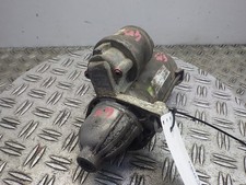 Motorino Avviamento 51823860 Fiat 500 (312) 1.3 JDT 55kW 75cv StarterS 