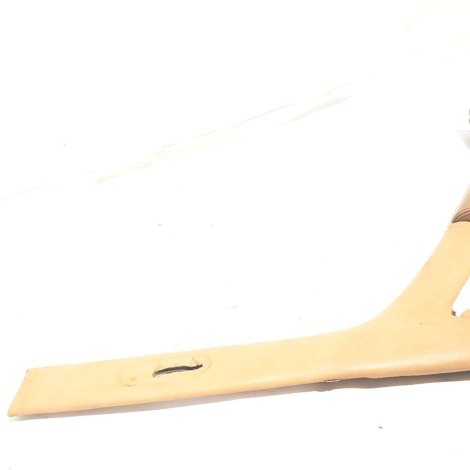 Bentley Turbo R 1990 Left, right Pillar covers Pair