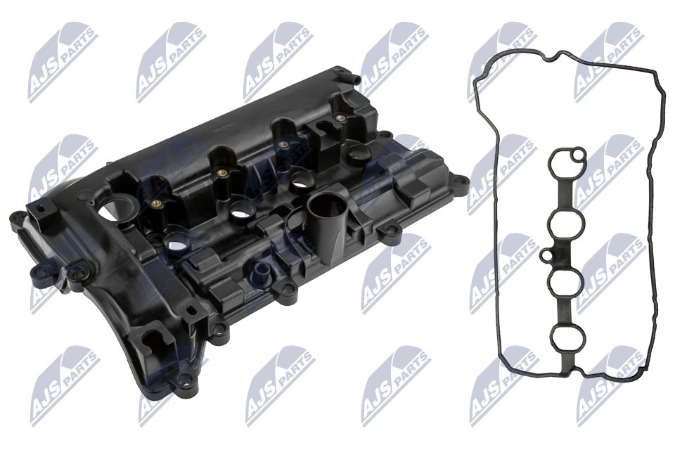 CYLINDER HEAD COVER BPZ-MZ-000 FOR MAZDA PEXB/PEXT/PE-VPS/PEY5/PEX3/PEY7 2.0L 3 - Image 13